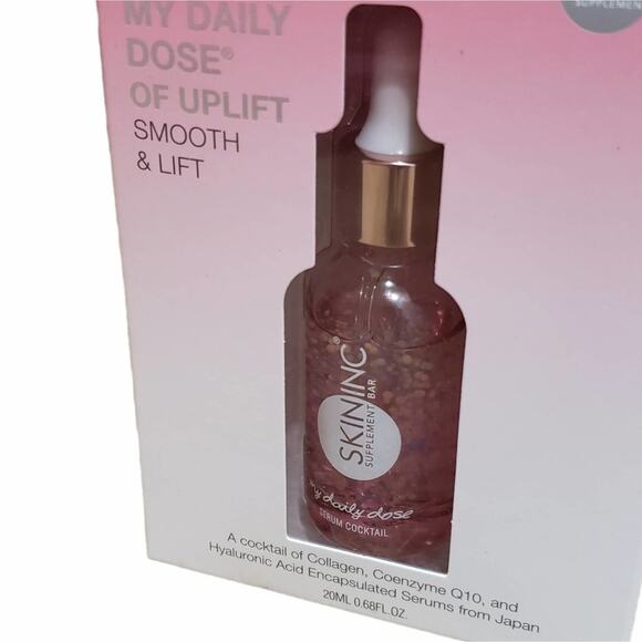 Skin Inc My Daily Dose of Uplift Serum - Picture 5 of 5